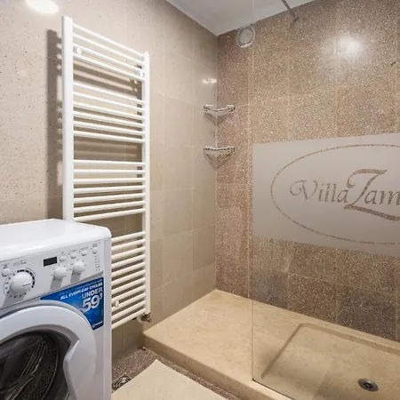 Zamask By 4* Pazin
