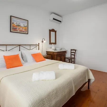 Zamask By 4* Pazin