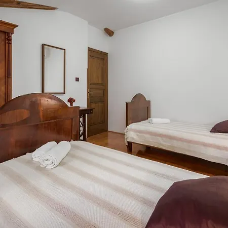 Zamask By Pensjonat Pazin