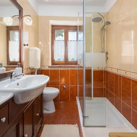 Pensjonat Zamask By Pazin