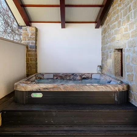 Zamask By Pensjonat Pazin