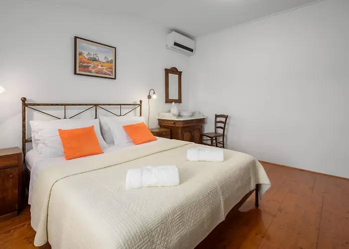 Zamask By 4* Pazin